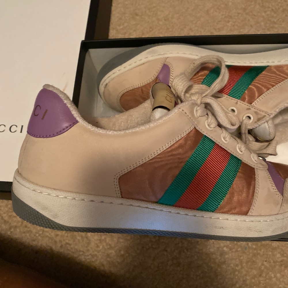 Gucci sneaker